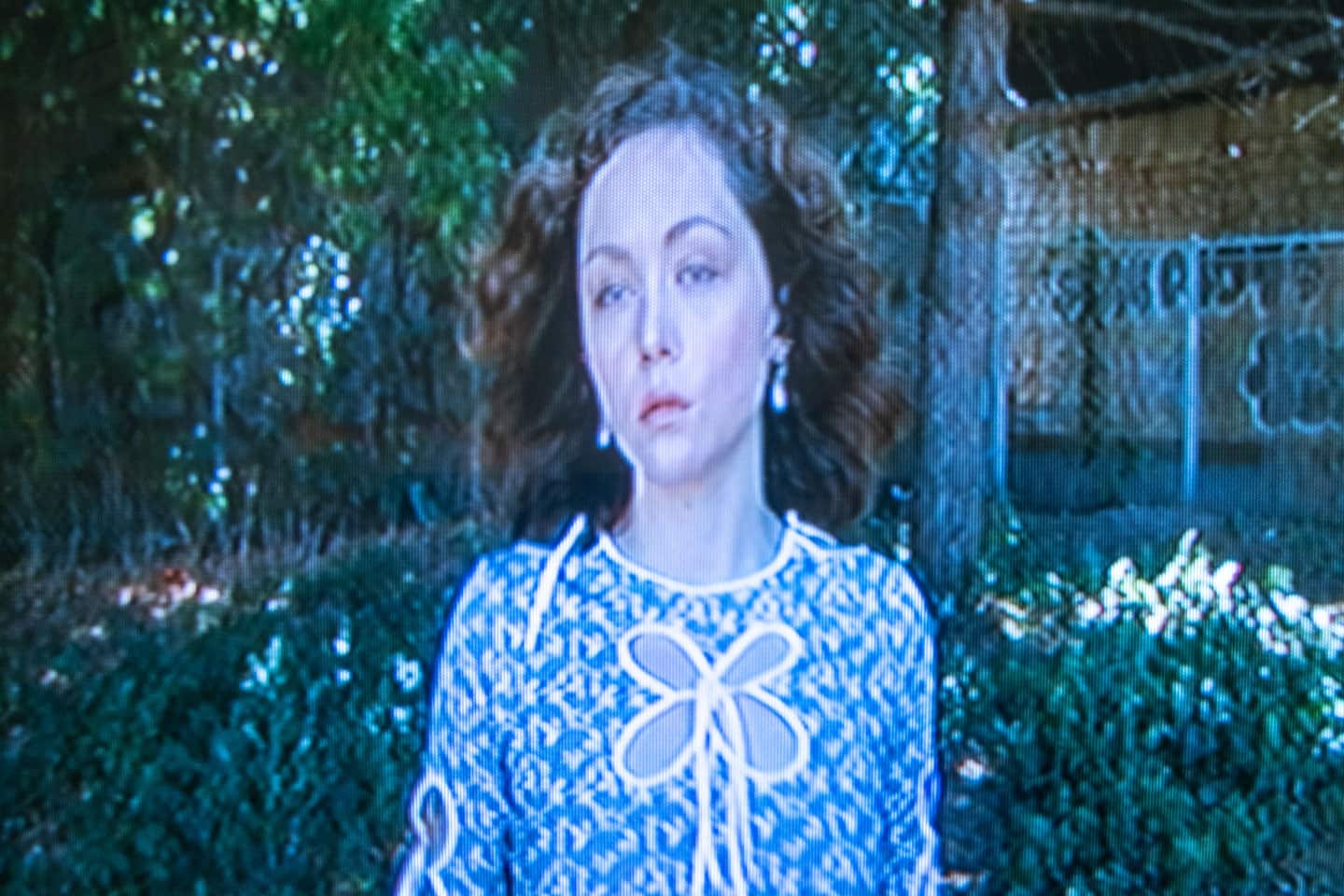 Peculiar Movements/Green Junctions at NAMARA projects